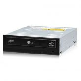 GRAVADOR DE DVD E CD SATA - LG