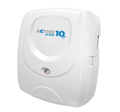 ACTIVE 10 ULTRA CENTRAL DE ALARME MONITORADA - JFL