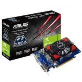 PLACA DE VÍDEO ASUS GT630 2GB DDR3 128 Bit DVI/HDMI/VGA