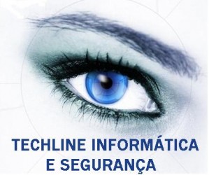 TECHLINE INFORMÁTICA E SEGURANÇA