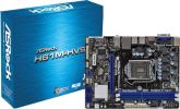 PLACA MÃE ASROCK H61M-HVS