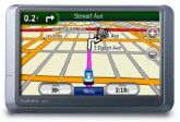 GPS NUVI 205W - GARMIN