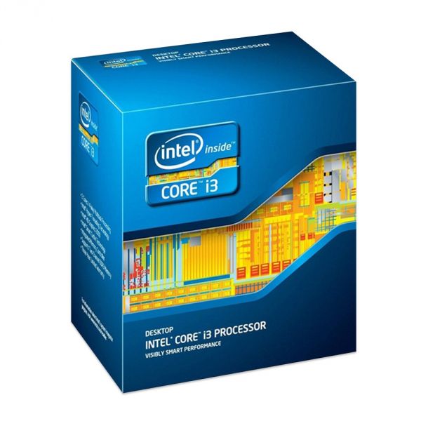 PROCESSADOR INTEL CORE I3 3220 3.30ghz 3MB LGA1155 C\ COOLER