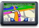 GPS NUVI 255W - GARMIN